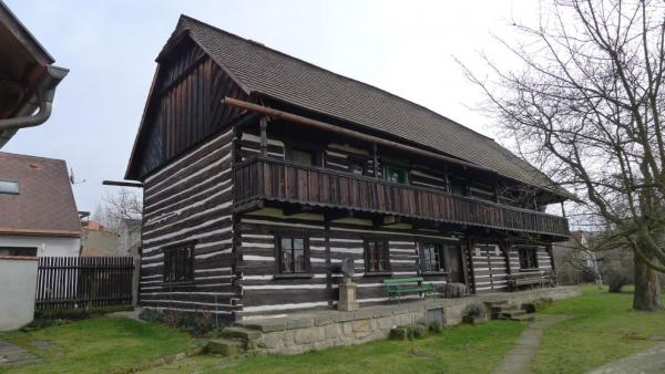 Šolcův statek