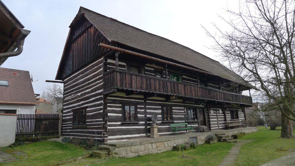 Šolcův statek