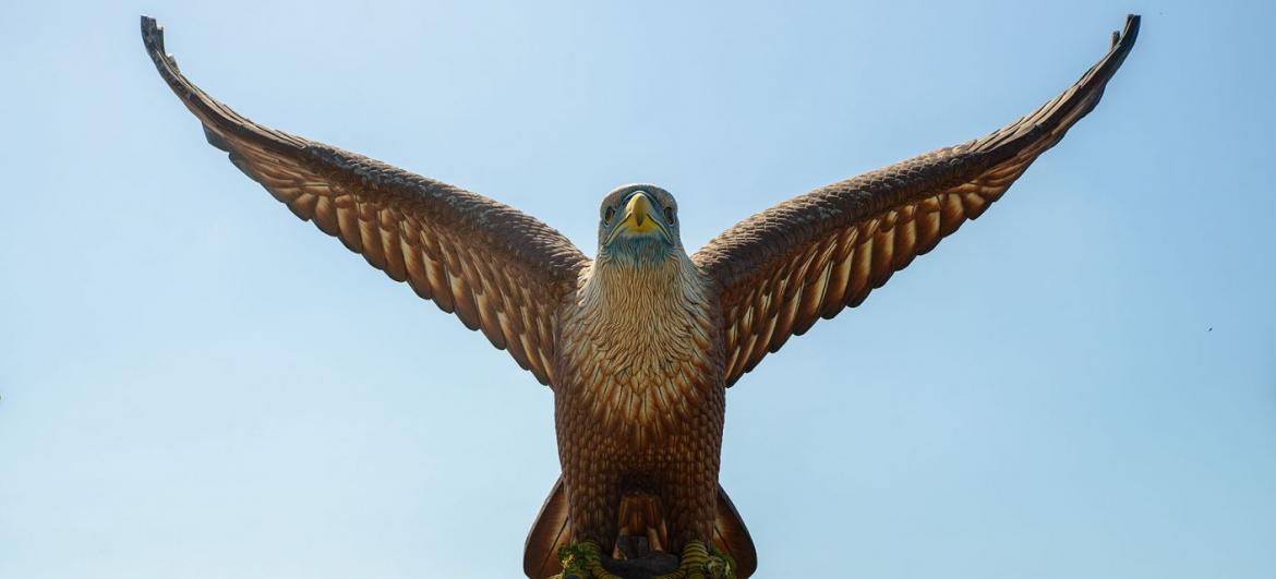 Langkawi