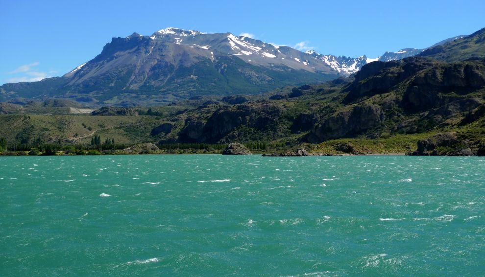 Puerto Ibanez
