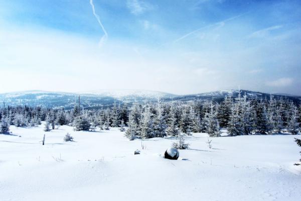 Panoramatické pohledy