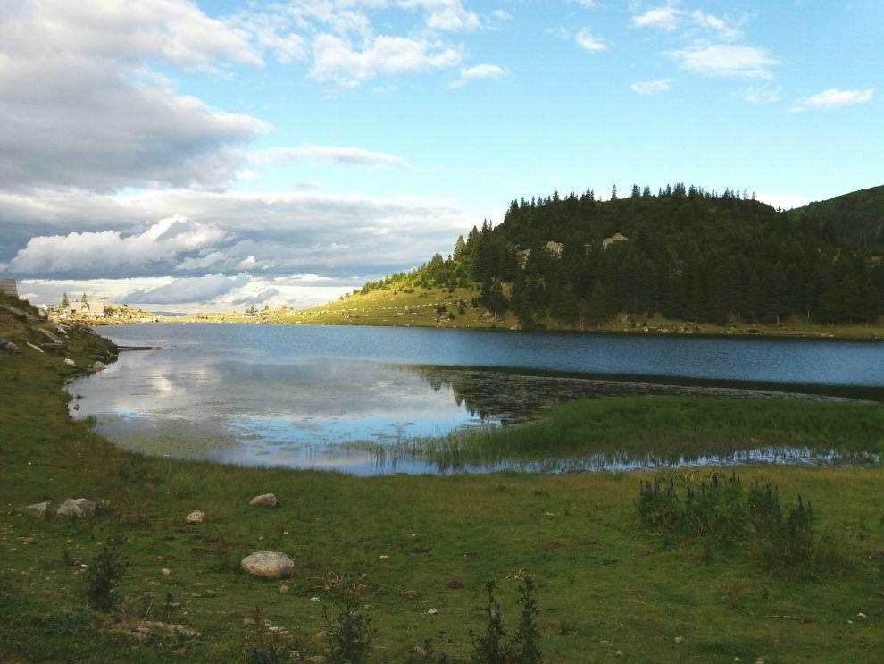 Prokoško jezero
