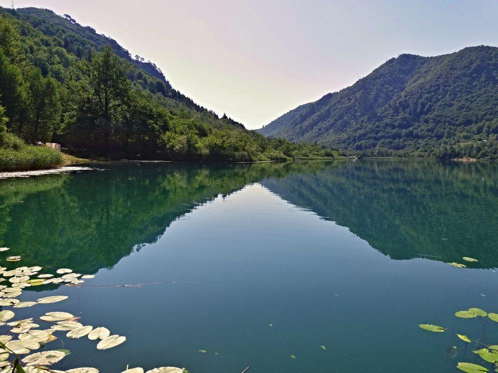 Boračko jezero