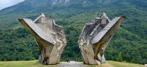 Sutjeska National Park