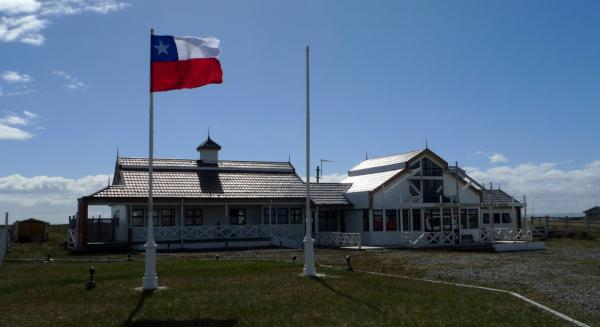Punta Espora