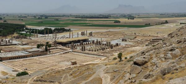 Persepolis