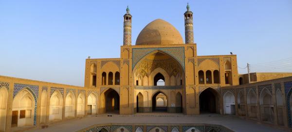 Kashan