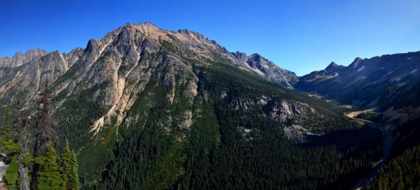 Washington Pass