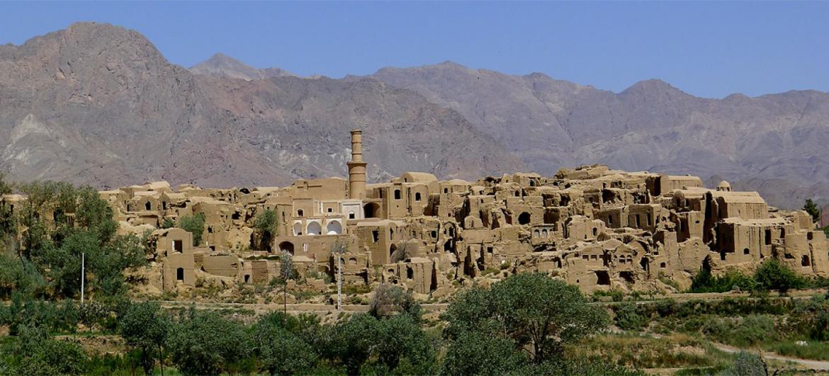 Kharanaq