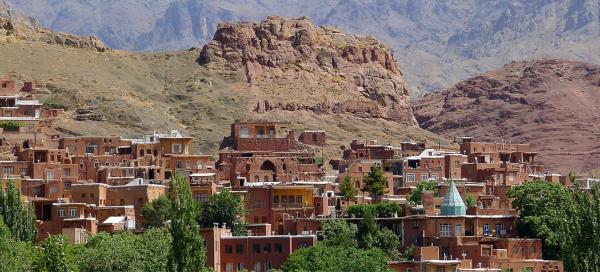Abyaneh
