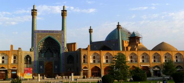 Esfahan