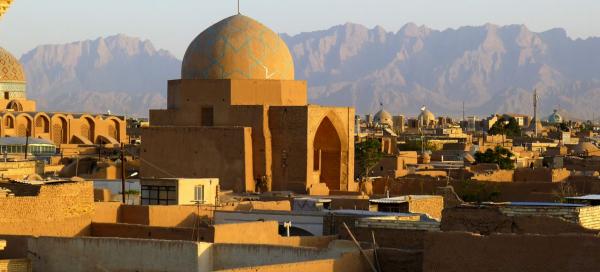 Yazd