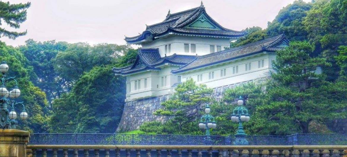 Tokyo