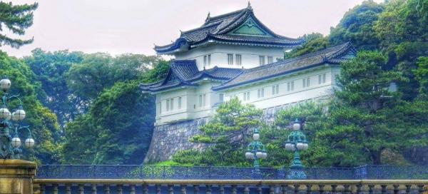 Tokio
