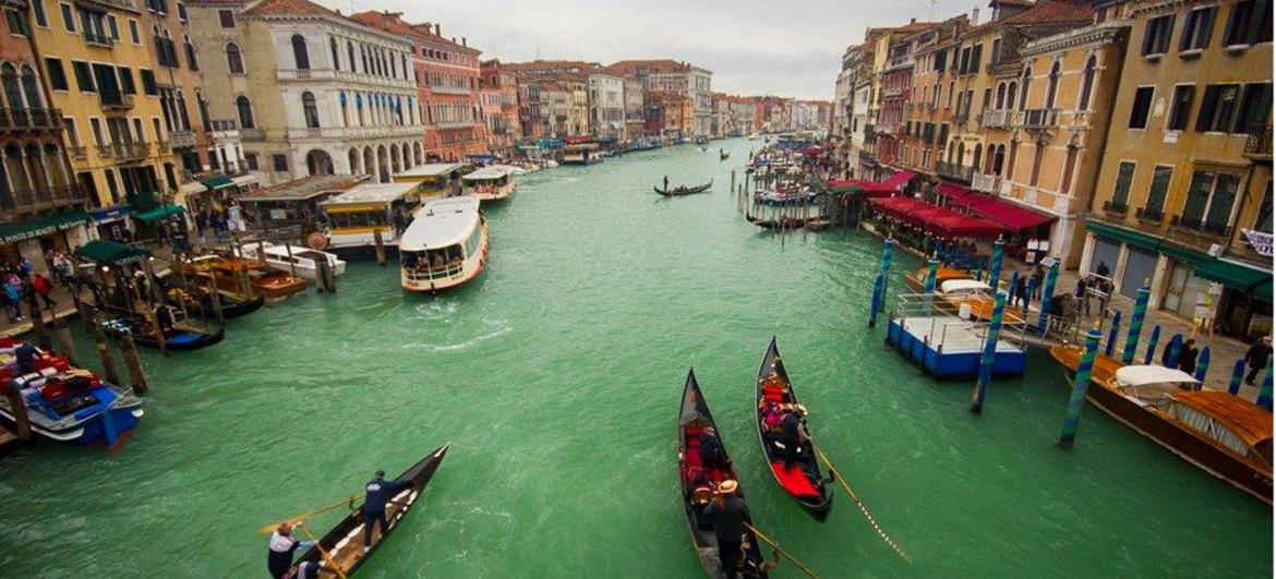 Venice