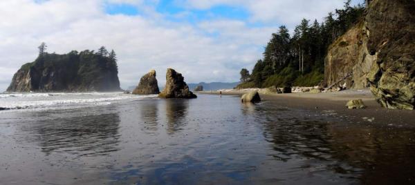 Ruby Beach