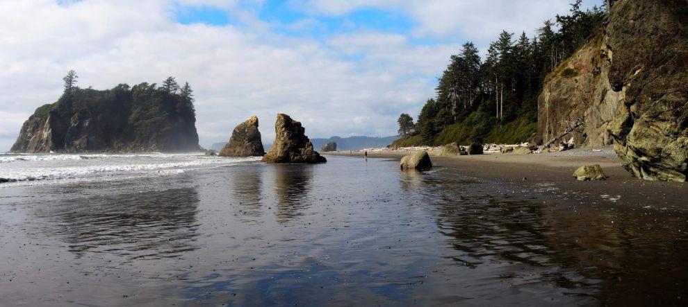 Ruby Beach