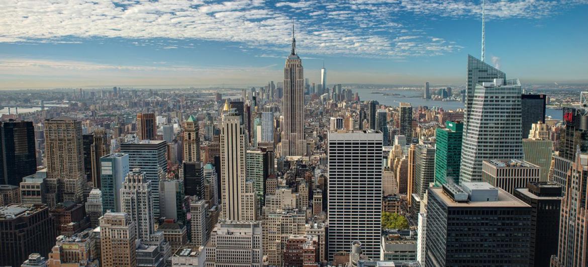 New York