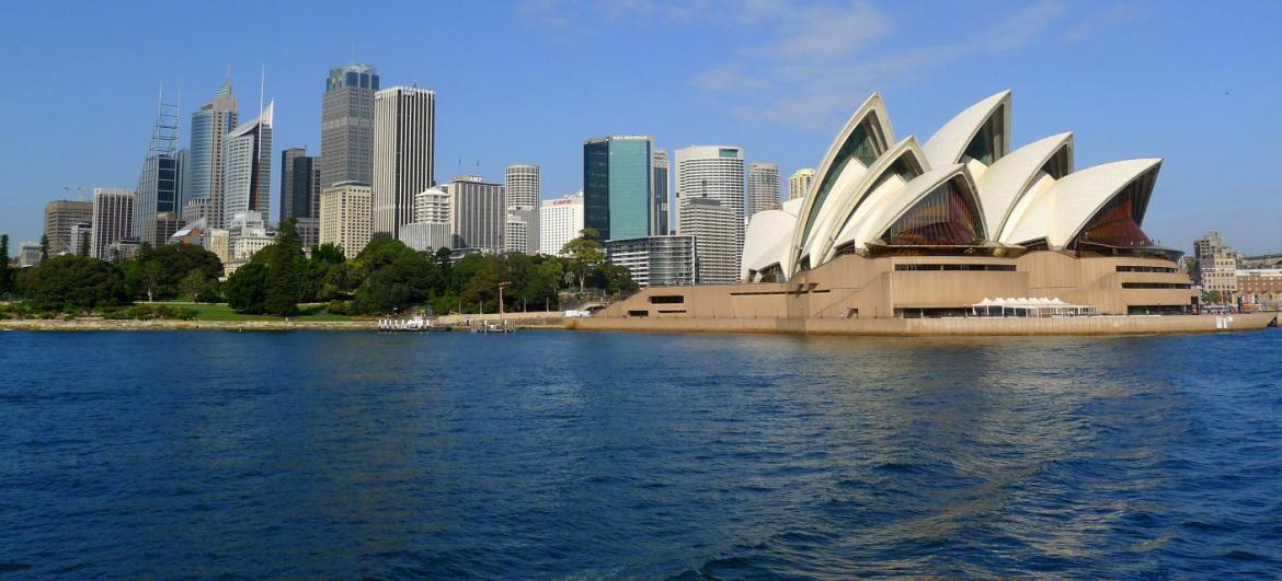 Sydney