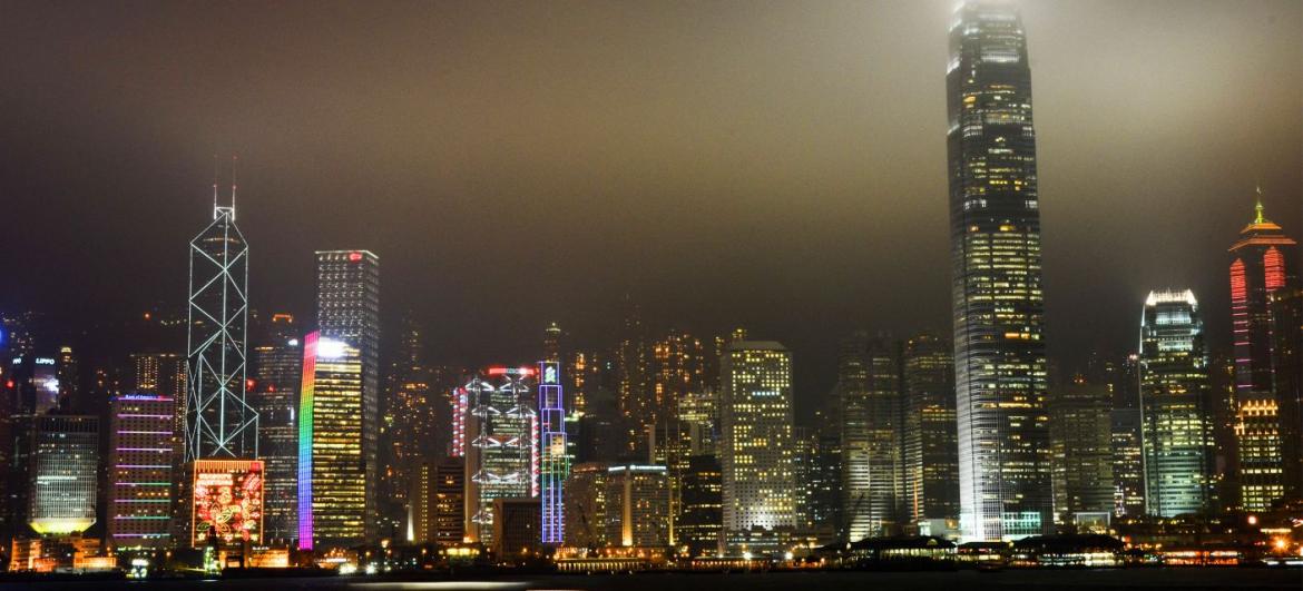 Hongkong