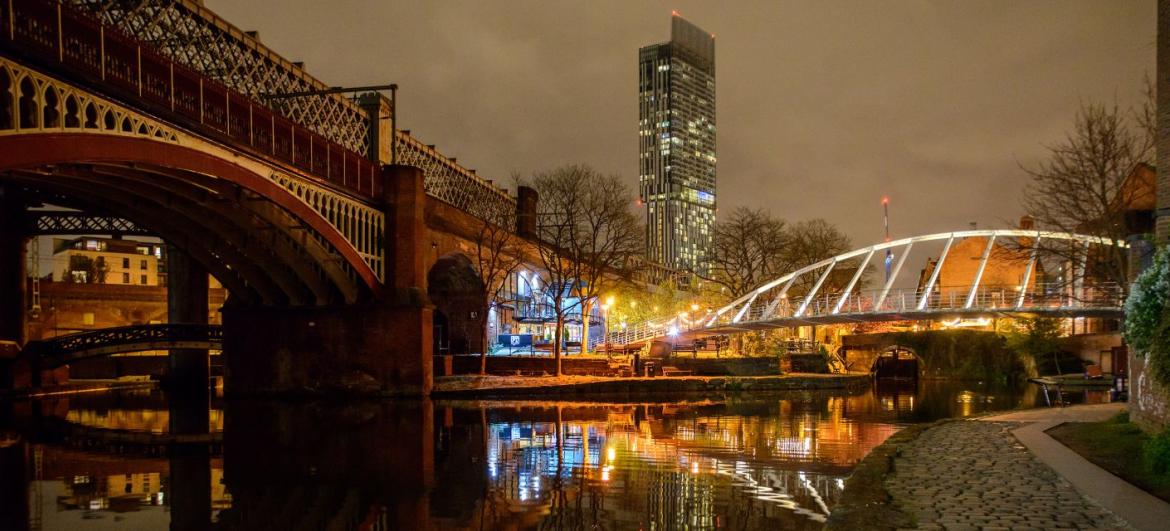 Manchester