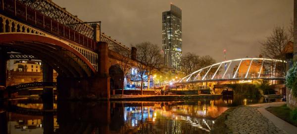Manchester