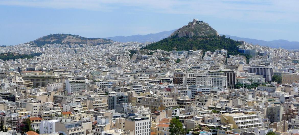 Lycabettus
