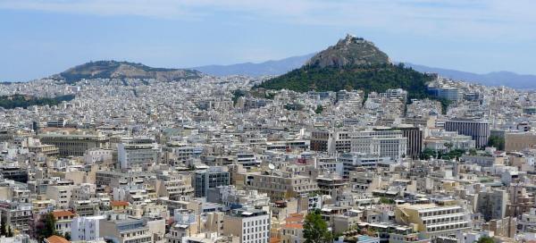 Lycabettus