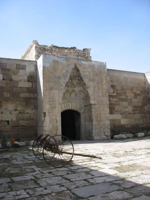 V Sultanhani