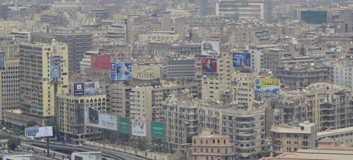 Cairo