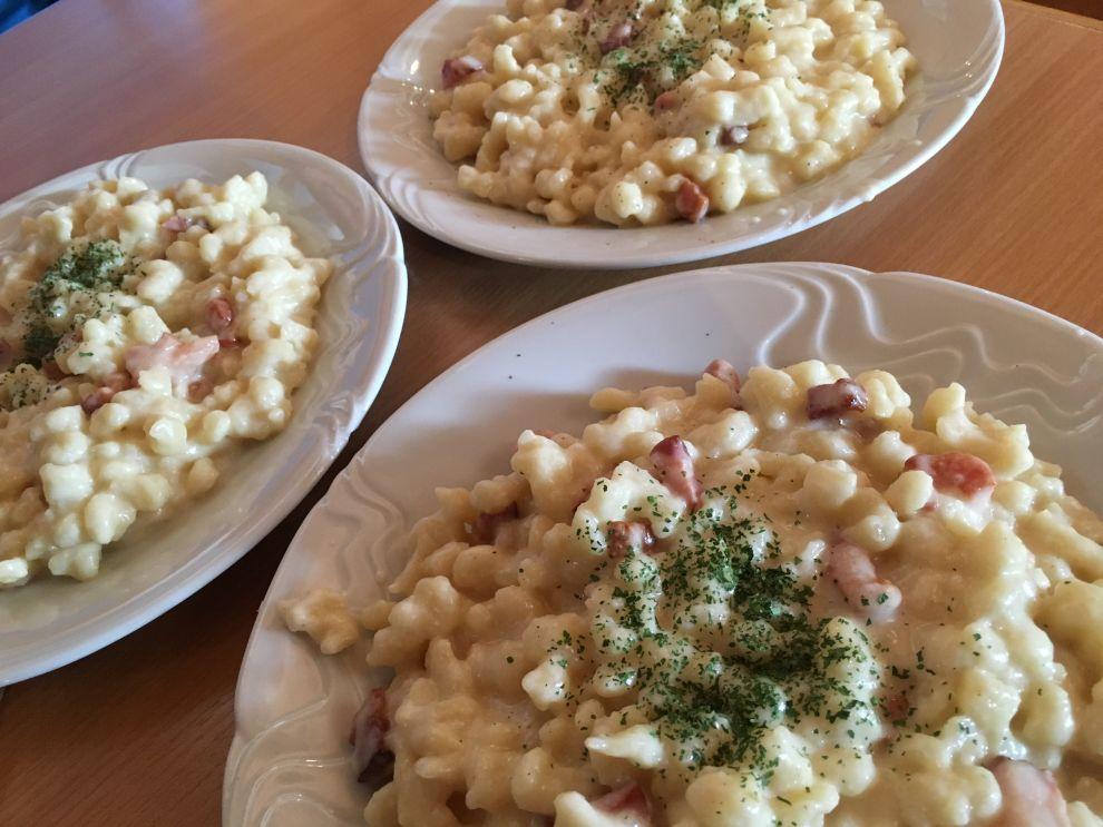 Konečná