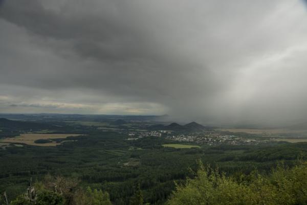 Na vrcholu