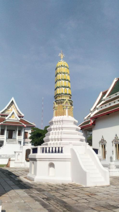 Thon Buri