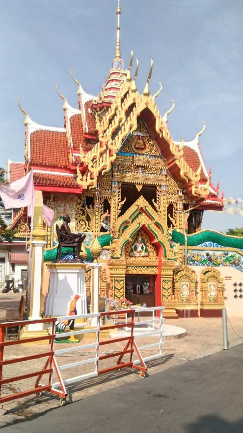 Thon Buri