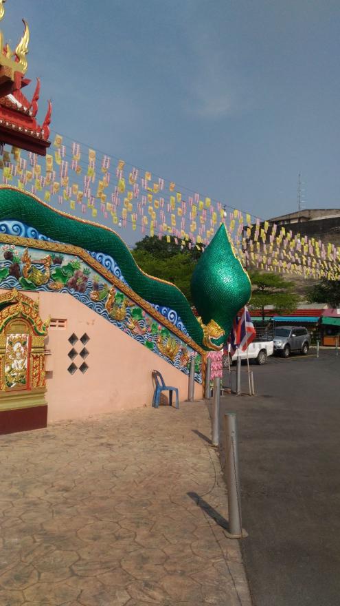 Thon Buri