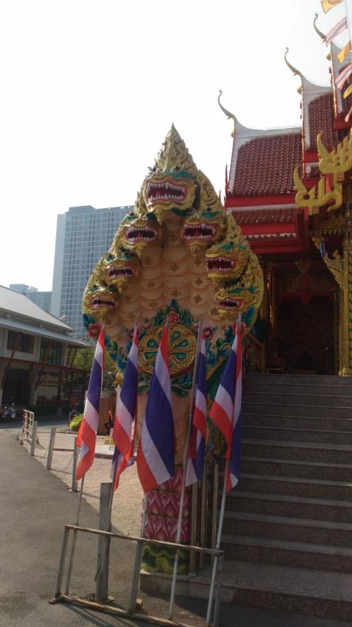 Thon Buri