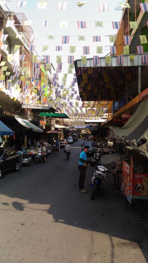 Thon Buri