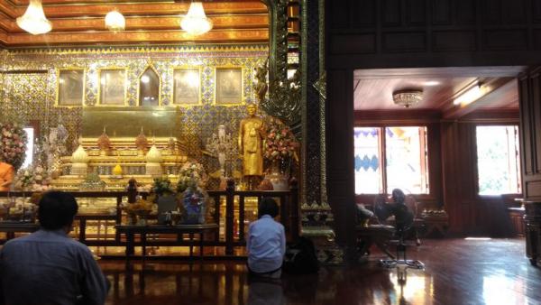 Thon Buri