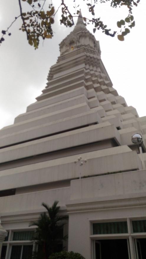 Thon Buri
