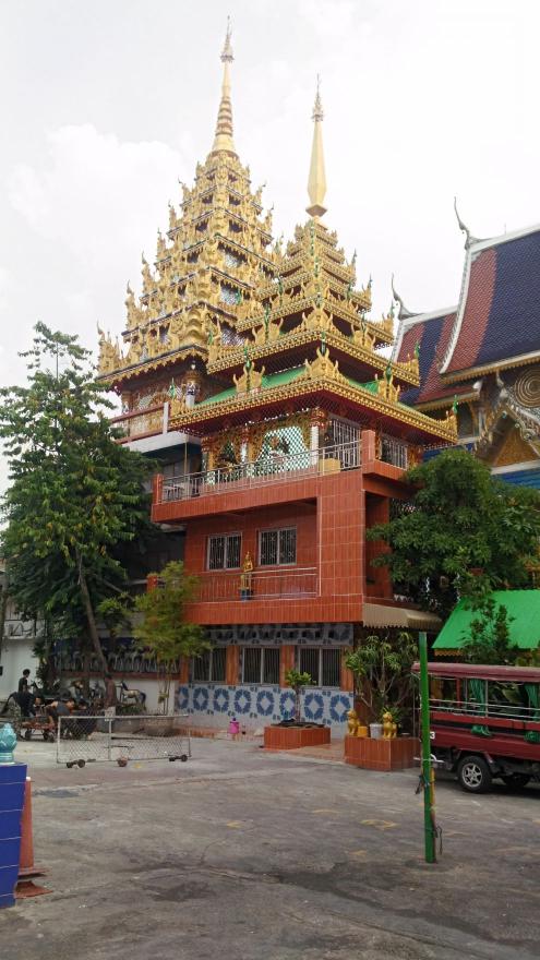Thon Buri