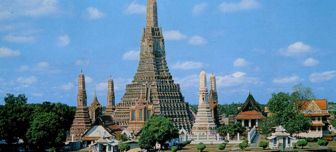Wat Arun