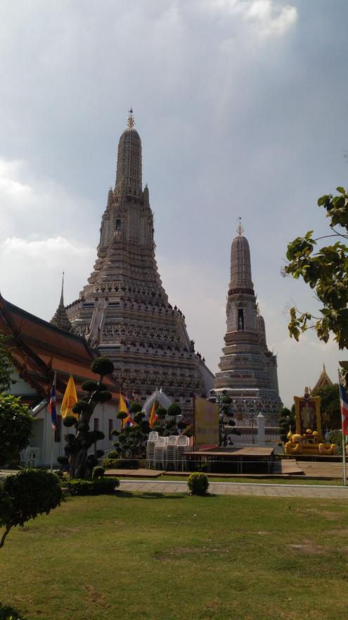 Wat Arun