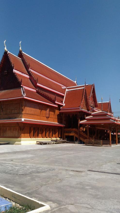 Bang Krathum