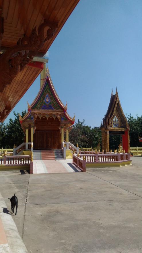 Bang Krathum