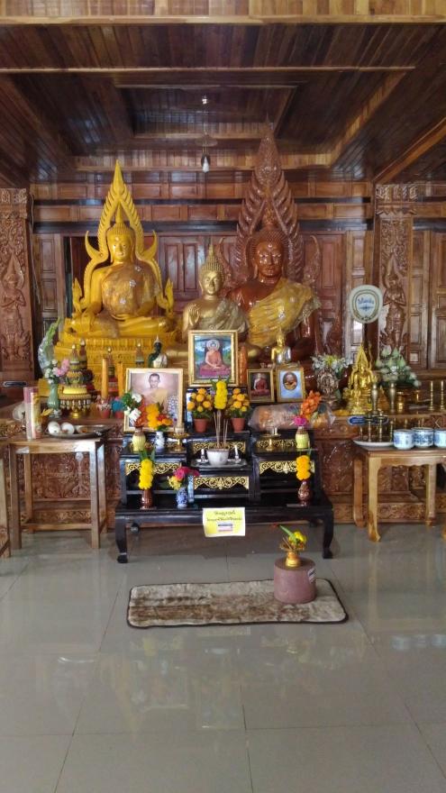 Bang Krathum