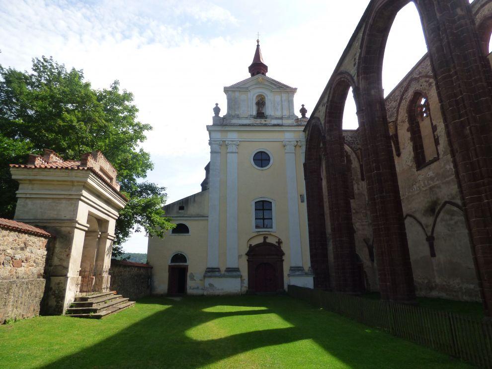 Barokní změny