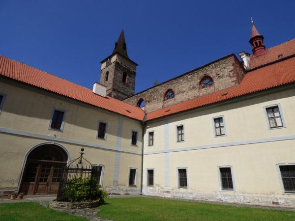 Rajská zahrada