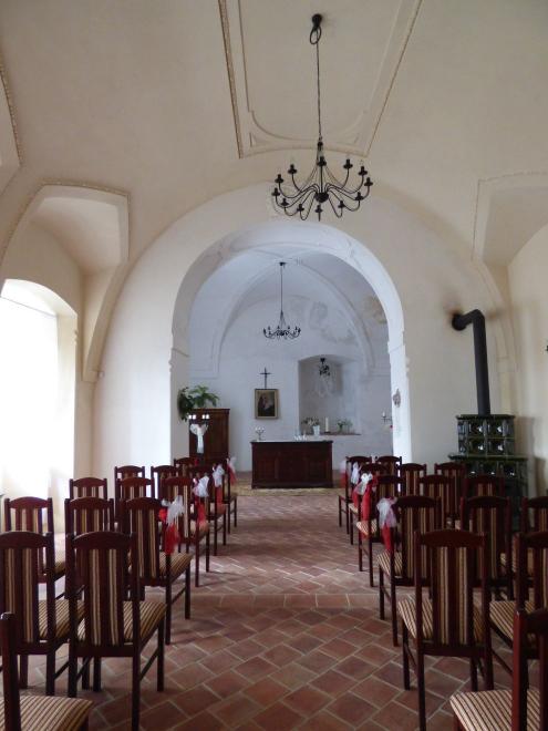 Kaple
