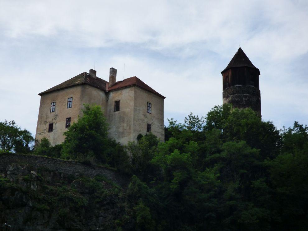 Pirkštejn