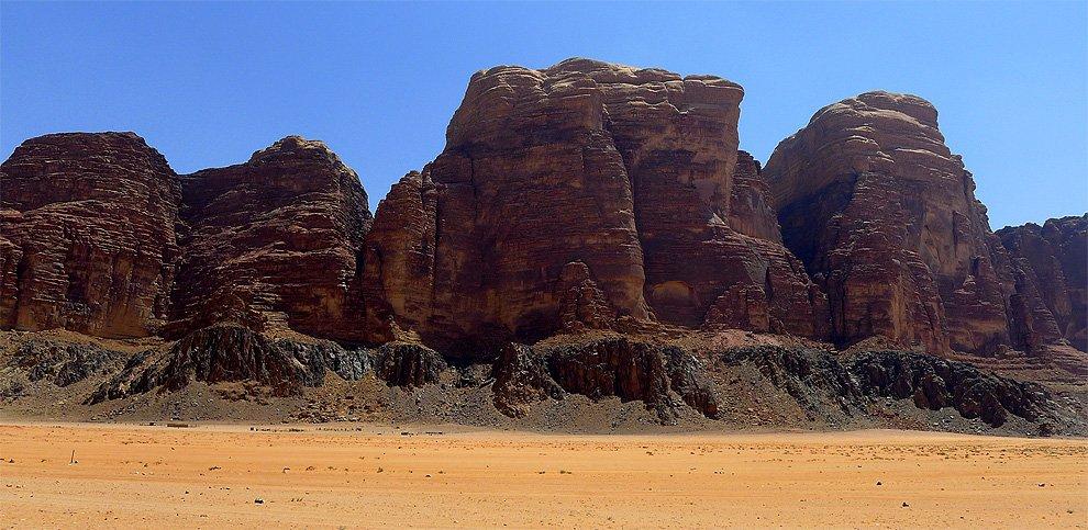 Mesas